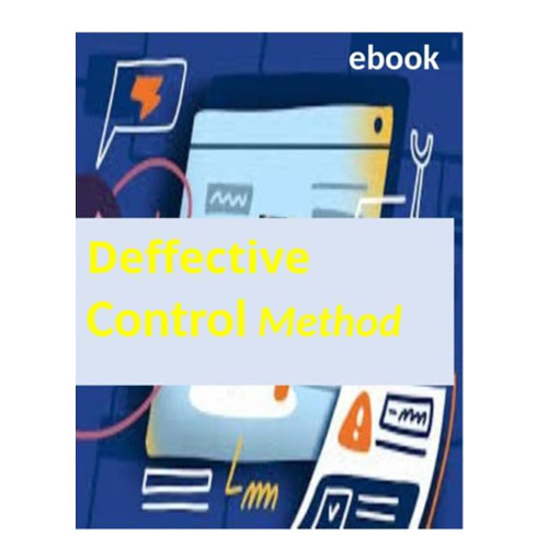 Deffective-Control-Method