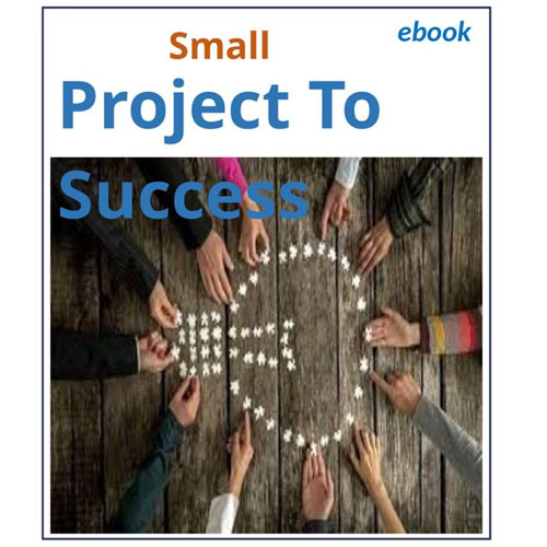 Small-Project-To-Success